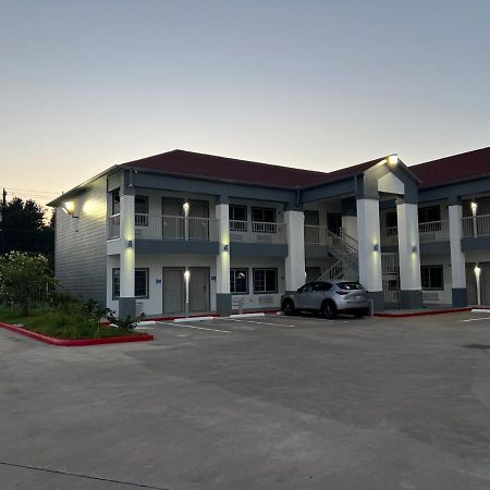 Crystal Suites Хюстън Екстериор снимка