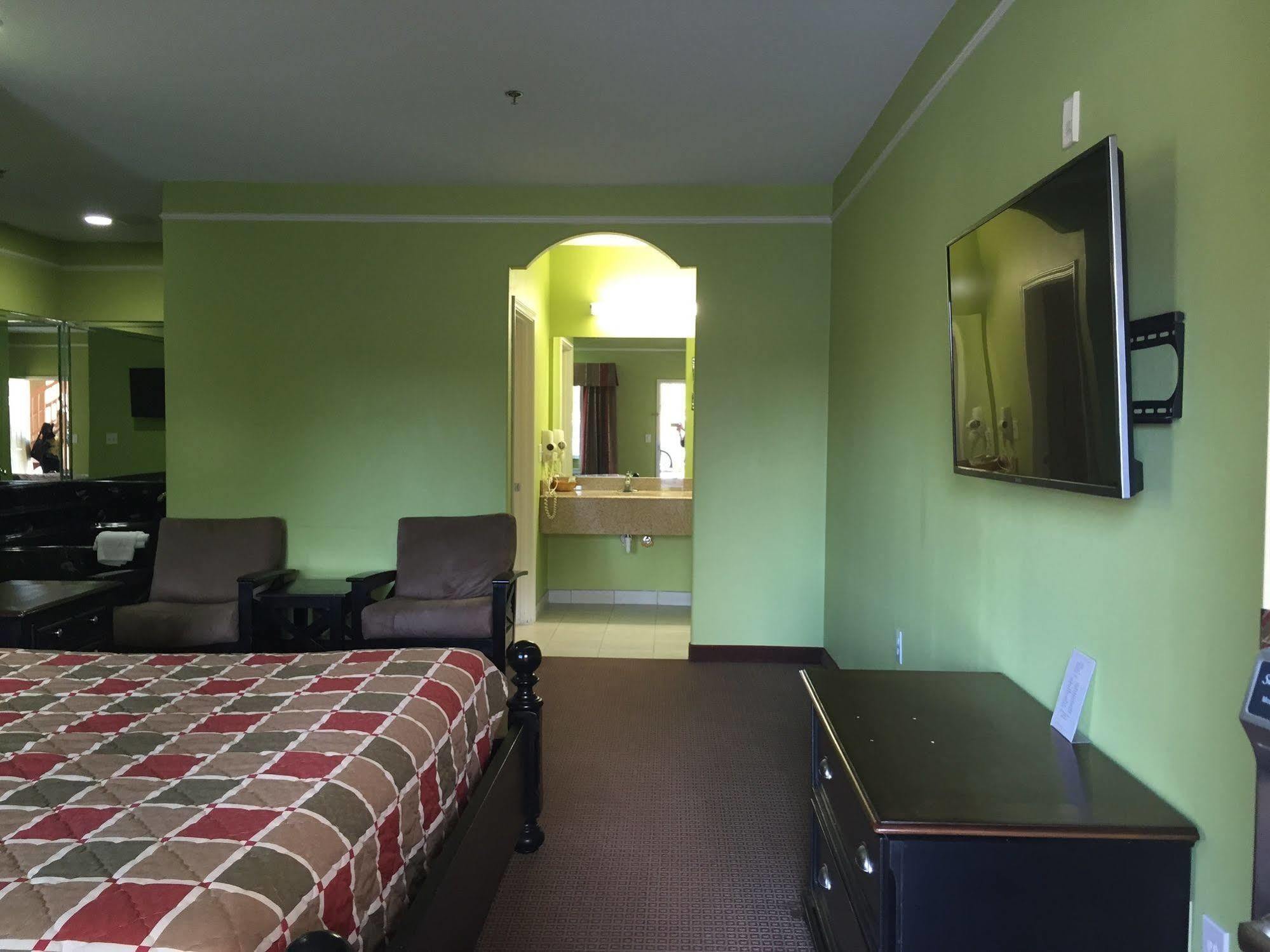 Crystal Suites Хюстън Екстериор снимка