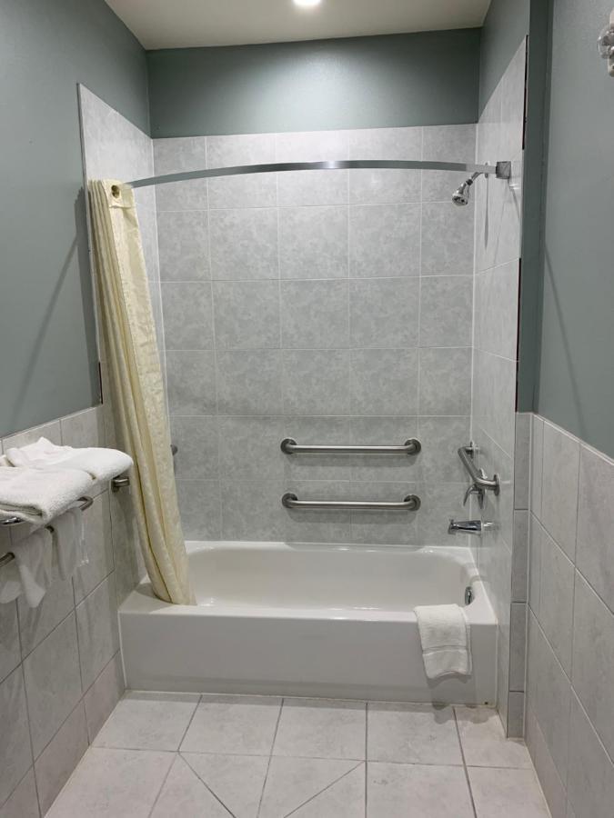Crystal Suites Хюстън Екстериор снимка