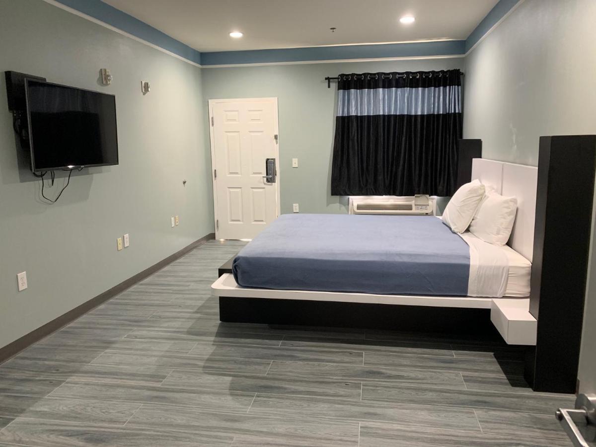 Crystal Suites Хюстън Екстериор снимка
