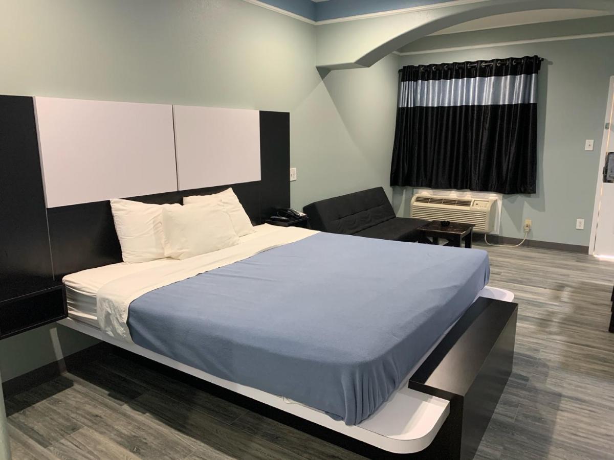 Crystal Suites Хюстън Екстериор снимка
