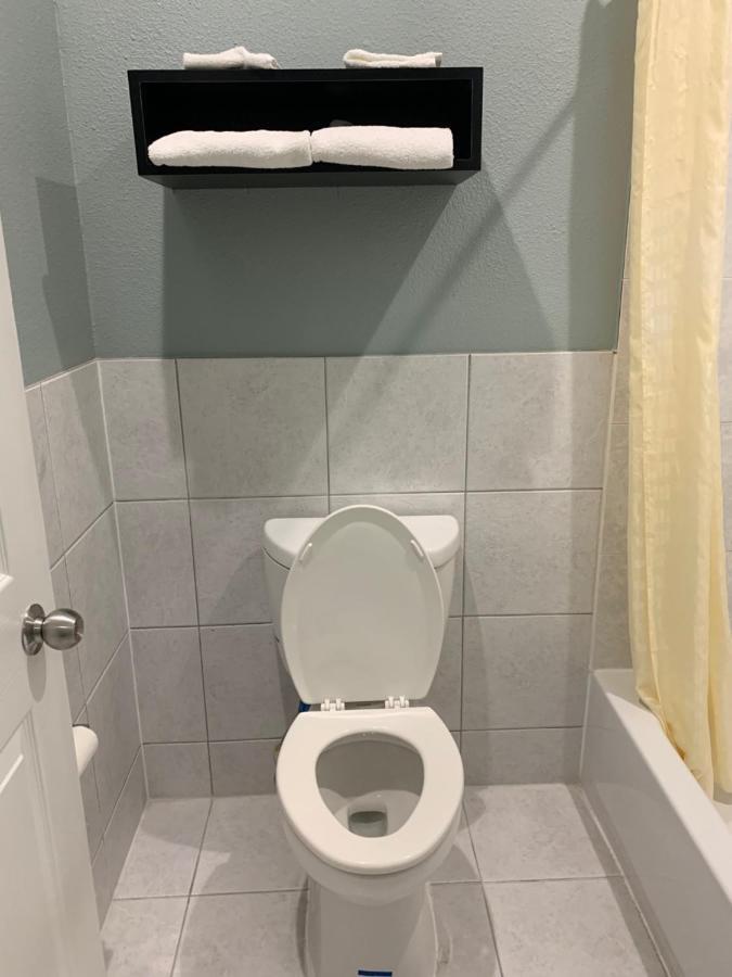 Crystal Suites Хюстън Екстериор снимка