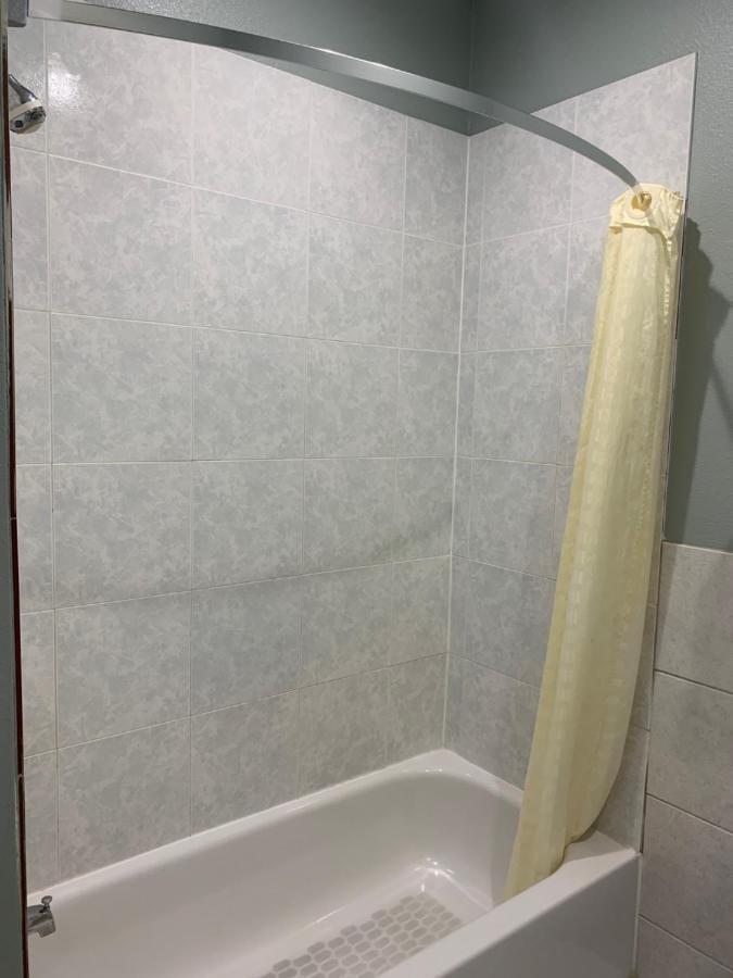 Crystal Suites Хюстън Екстериор снимка
