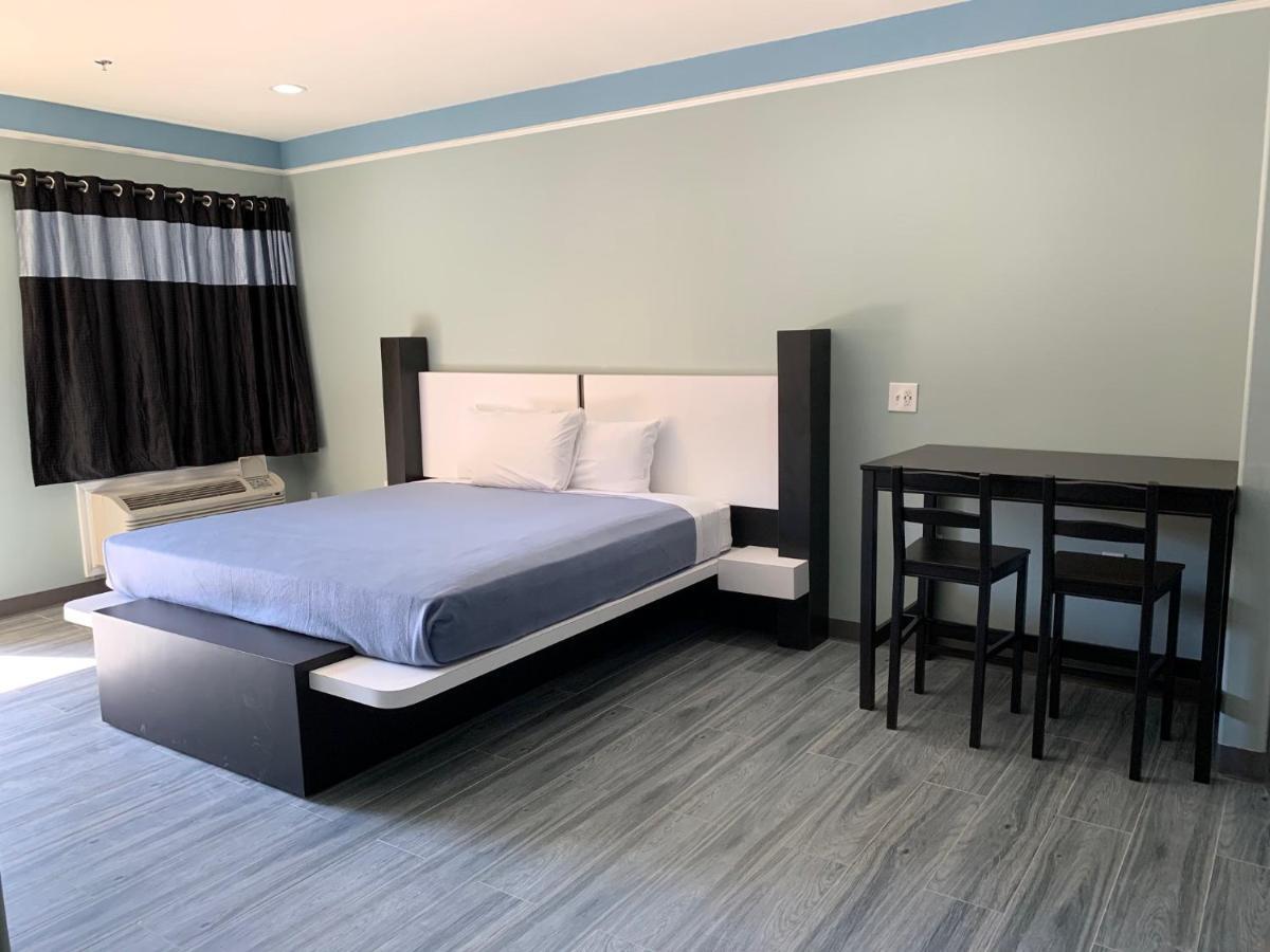 Crystal Suites Хюстън Екстериор снимка