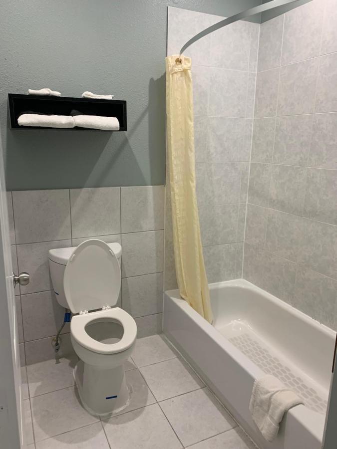 Crystal Suites Хюстън Екстериор снимка