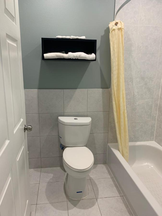 Crystal Suites Хюстън Екстериор снимка